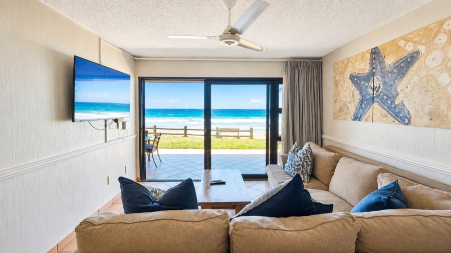 3 Bedroom Property for Sale in Willard Beach KwaZulu-Natal