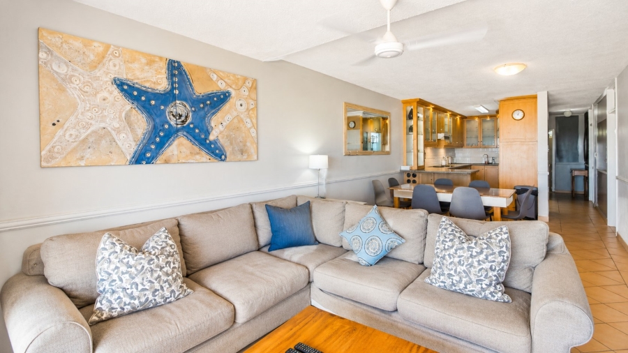 3 Bedroom Property for Sale in Willard Beach KwaZulu-Natal