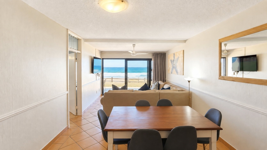 3 Bedroom Property for Sale in Willard Beach KwaZulu-Natal