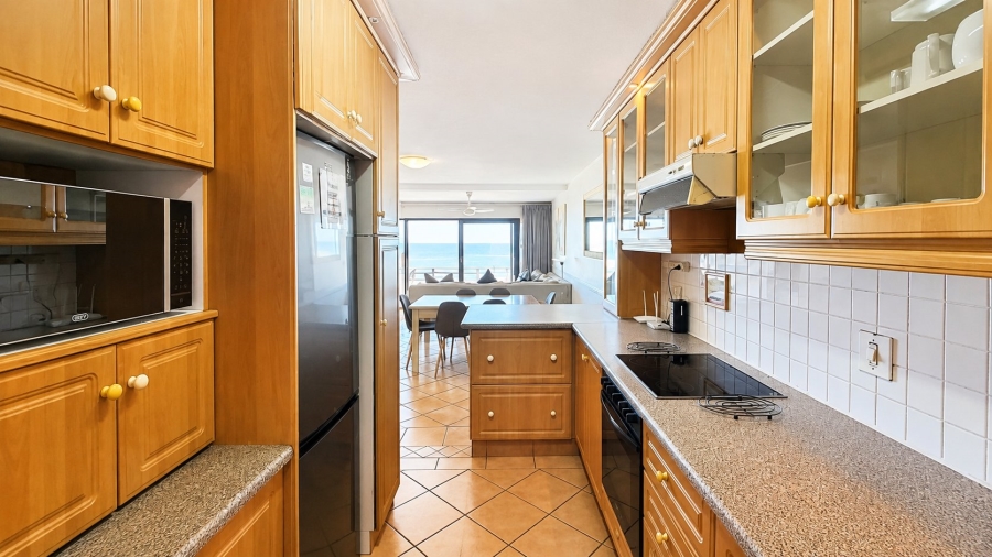 3 Bedroom Property for Sale in Willard Beach KwaZulu-Natal