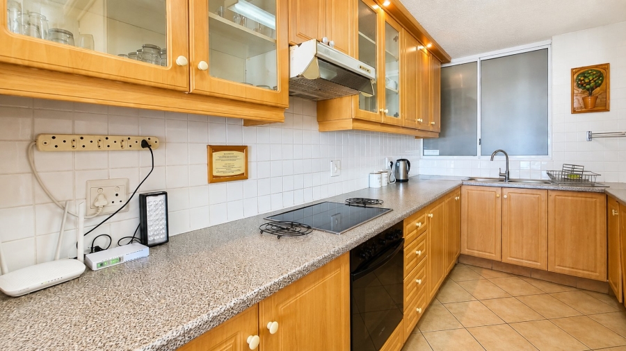 3 Bedroom Property for Sale in Willard Beach KwaZulu-Natal