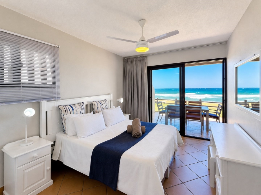 3 Bedroom Property for Sale in Willard Beach KwaZulu-Natal