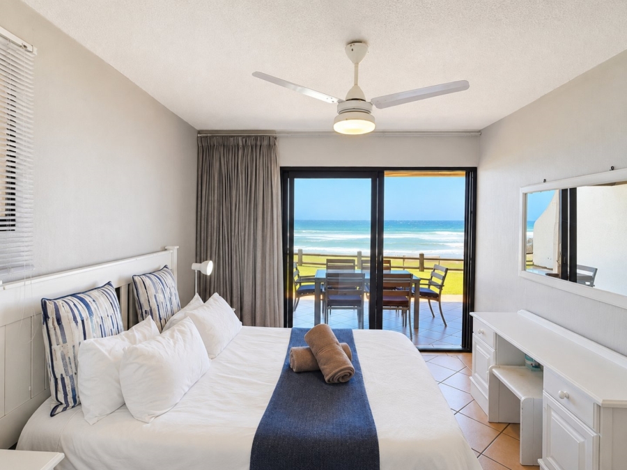 3 Bedroom Property for Sale in Willard Beach KwaZulu-Natal