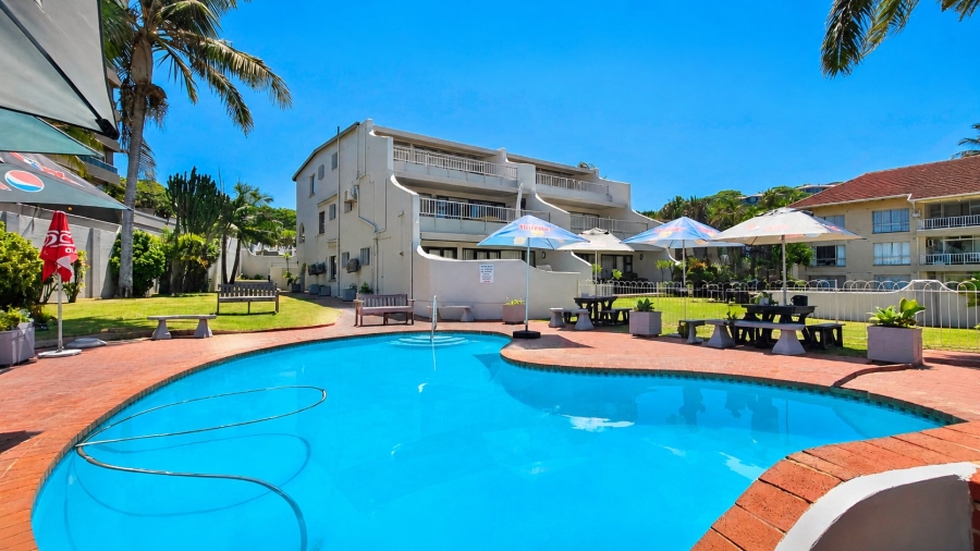 3 Bedroom Property for Sale in Willard Beach KwaZulu-Natal