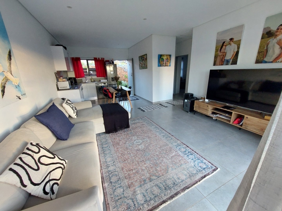 To Let 2 Bedroom Property for Rent in Hilton Central KwaZulu-Natal