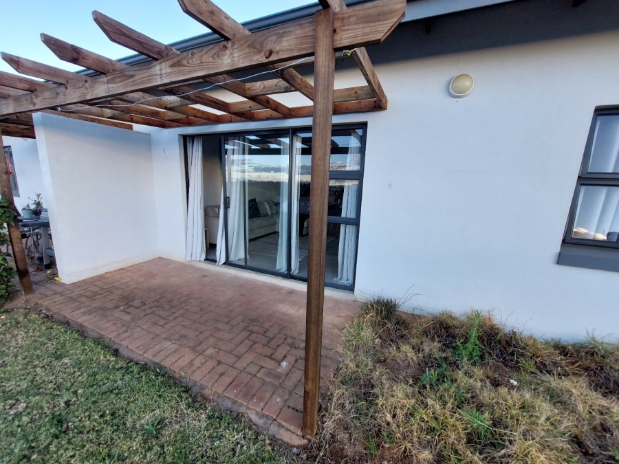To Let 2 Bedroom Property for Rent in Hilton Central KwaZulu-Natal