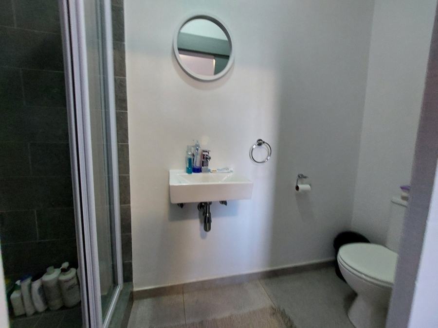 To Let 2 Bedroom Property for Rent in Hilton Central KwaZulu-Natal