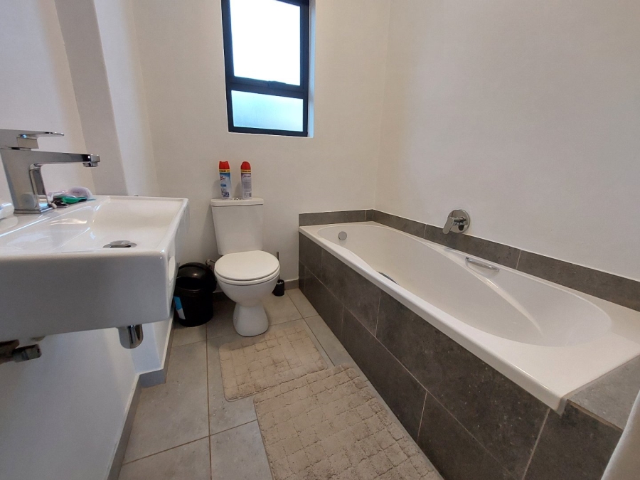To Let 2 Bedroom Property for Rent in Hilton Central KwaZulu-Natal