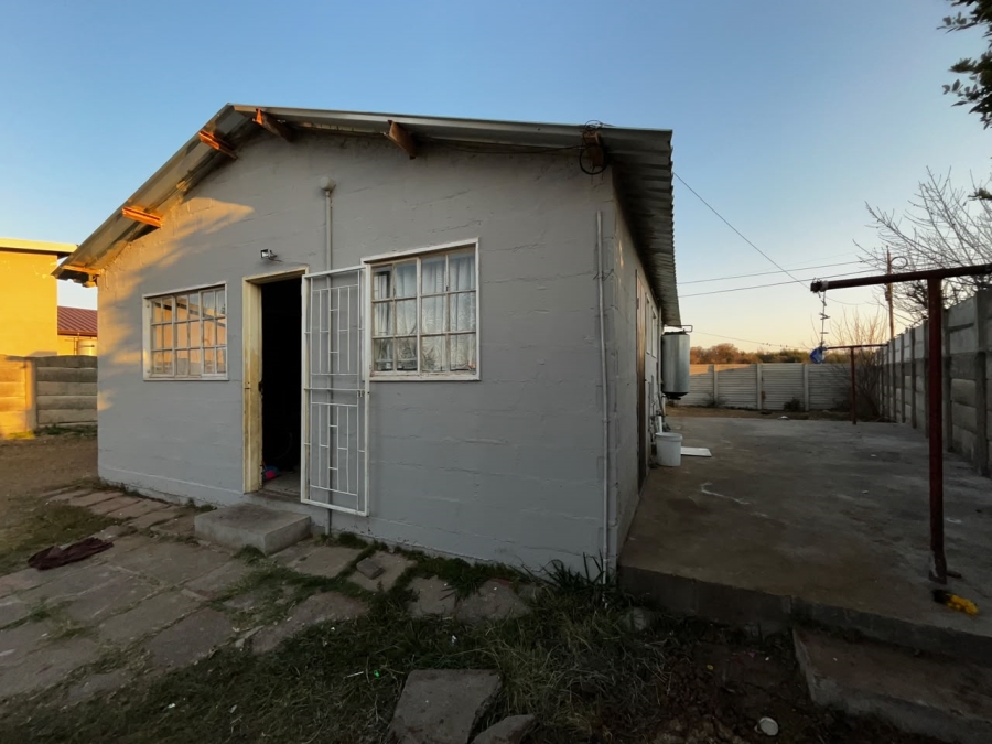 2 Bedroom Property for Sale in Fernwood KwaZulu-Natal