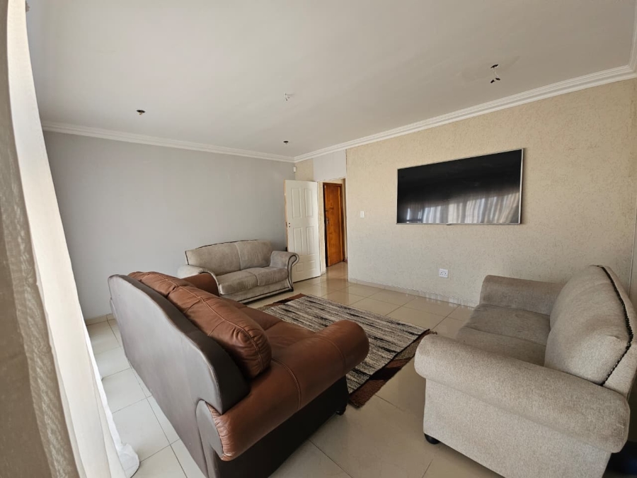 4 Bedroom Property for Sale in Amajuba Park KwaZulu-Natal