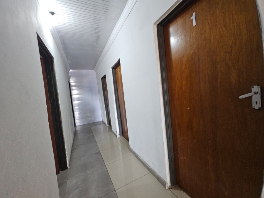 4 Bedroom Property for Sale in Amajuba Park KwaZulu-Natal