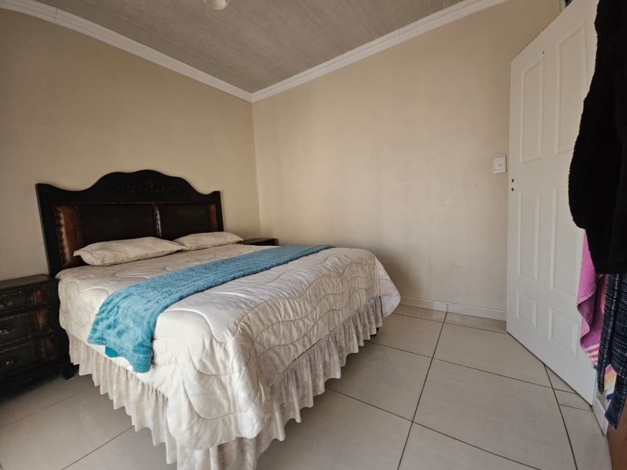 4 Bedroom Property for Sale in Amajuba Park KwaZulu-Natal