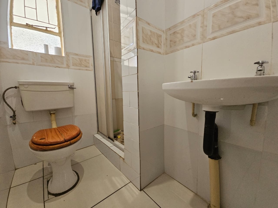 4 Bedroom Property for Sale in Amajuba Park KwaZulu-Natal