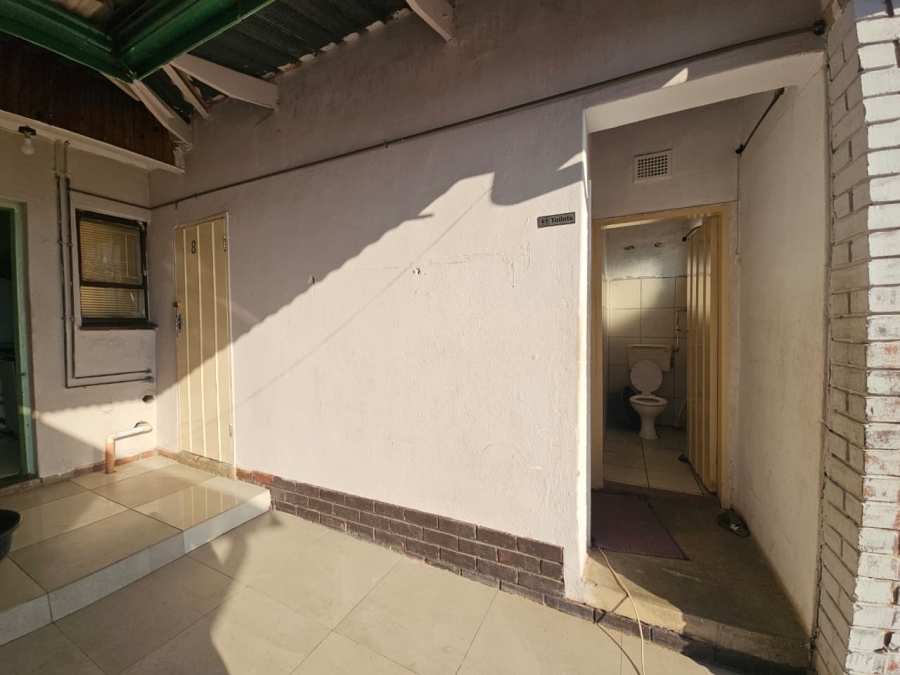 4 Bedroom Property for Sale in Amajuba Park KwaZulu-Natal
