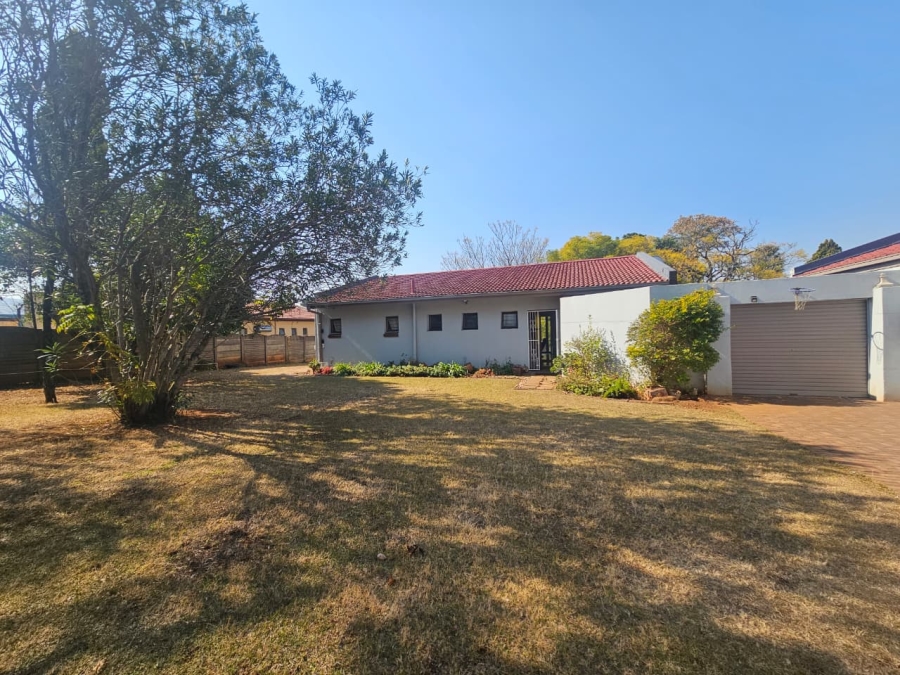 3 Bedroom Property for Sale in Pioneer Park KwaZulu-Natal