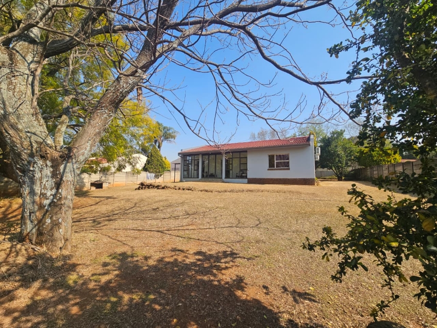 3 Bedroom Property for Sale in Pioneer Park KwaZulu-Natal