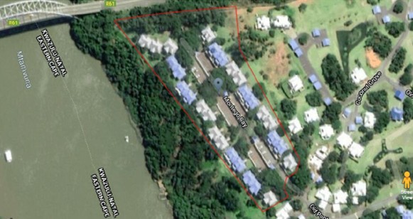 3 Bedroom Property for Sale in Port Edward KwaZulu-Natal