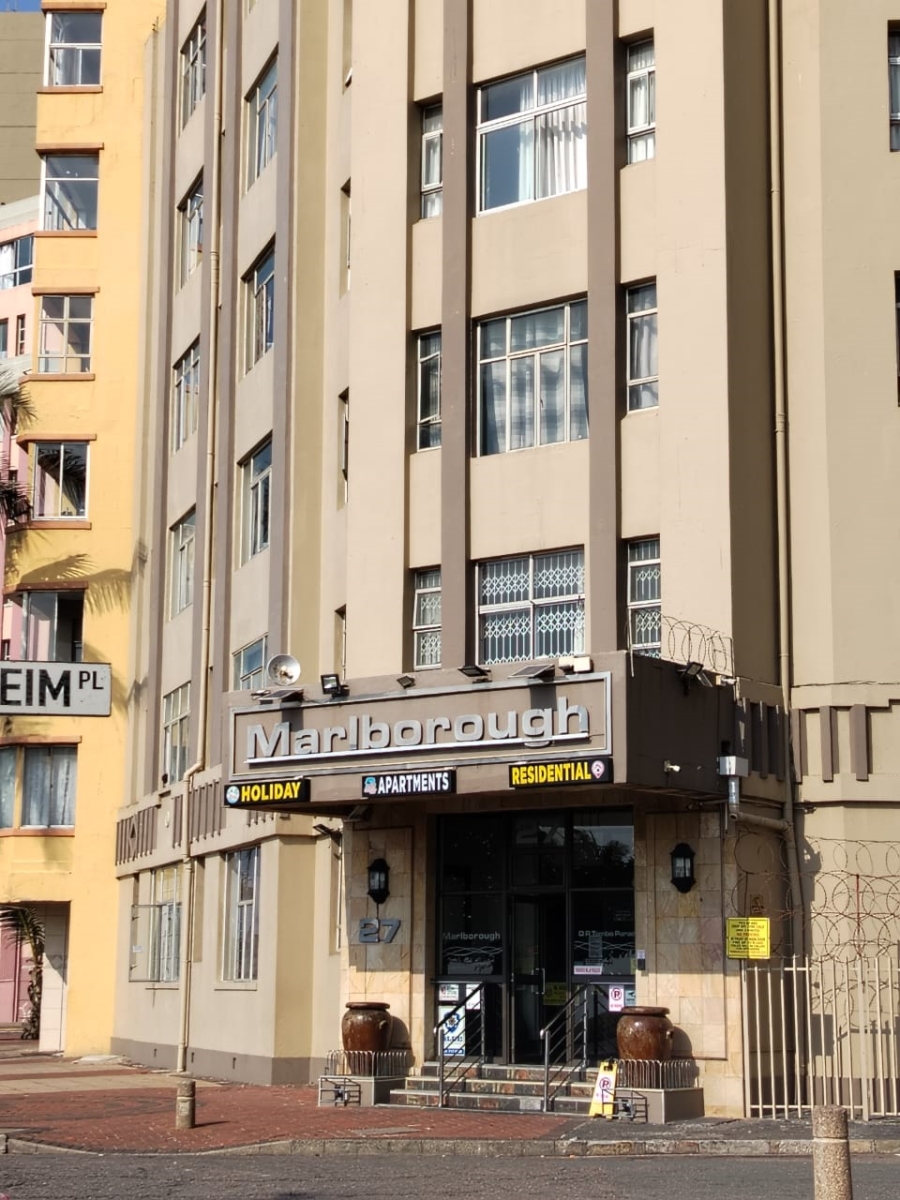 1 Bedroom Property for Sale in South Beach KwaZulu-Natal