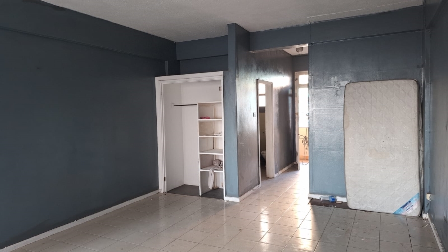 1 Bedroom Property for Sale in South Beach KwaZulu-Natal