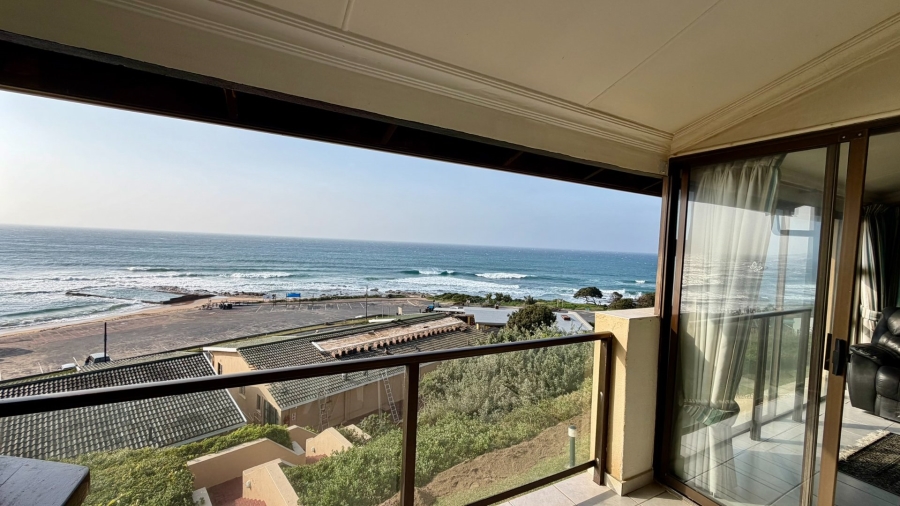 2 Bedroom Property for Sale in Shelly Beach KwaZulu-Natal