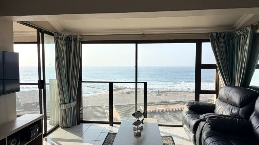 2 Bedroom Property for Sale in Shelly Beach KwaZulu-Natal