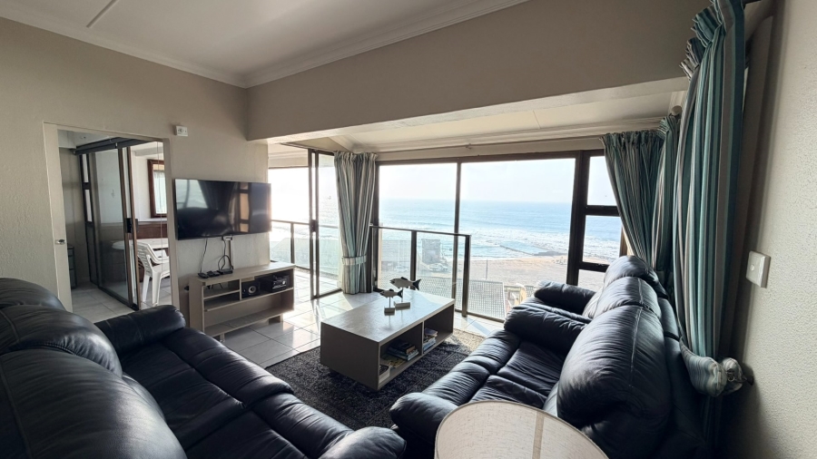 2 Bedroom Property for Sale in Shelly Beach KwaZulu-Natal
