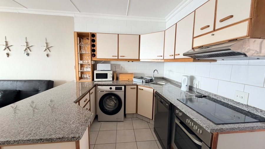 2 Bedroom Property for Sale in Shelly Beach KwaZulu-Natal