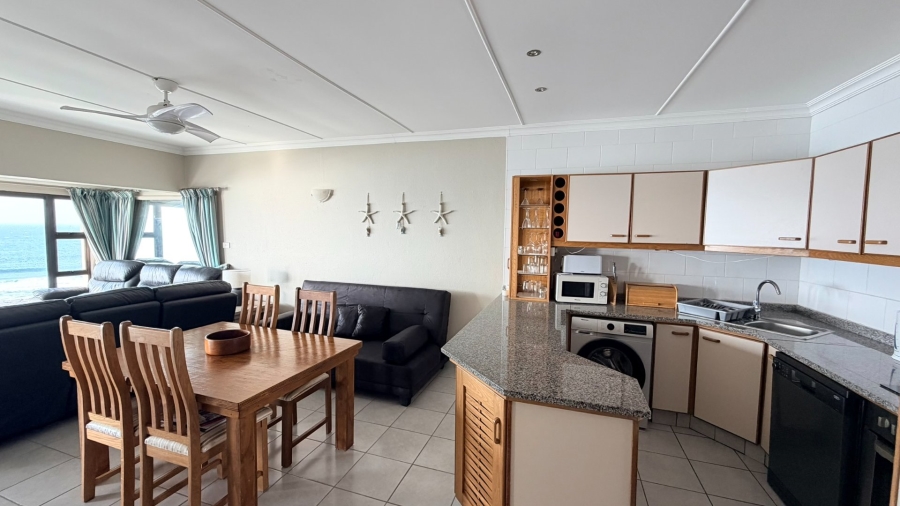 2 Bedroom Property for Sale in Shelly Beach KwaZulu-Natal