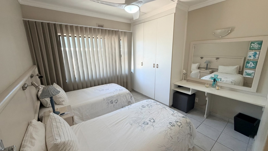 2 Bedroom Property for Sale in Shelly Beach KwaZulu-Natal