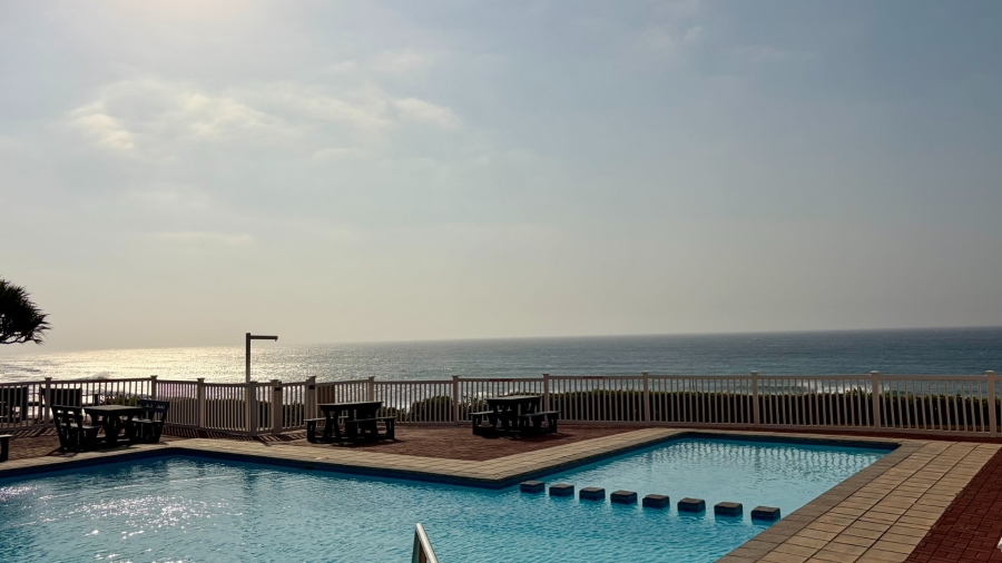 2 Bedroom Property for Sale in Shelly Beach KwaZulu-Natal