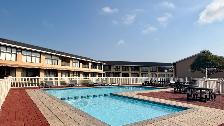 2 Bedroom Property for Sale in Shelly Beach KwaZulu-Natal