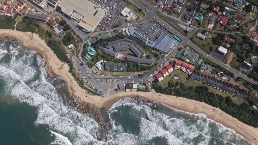 2 Bedroom Property for Sale in Shelly Beach KwaZulu-Natal