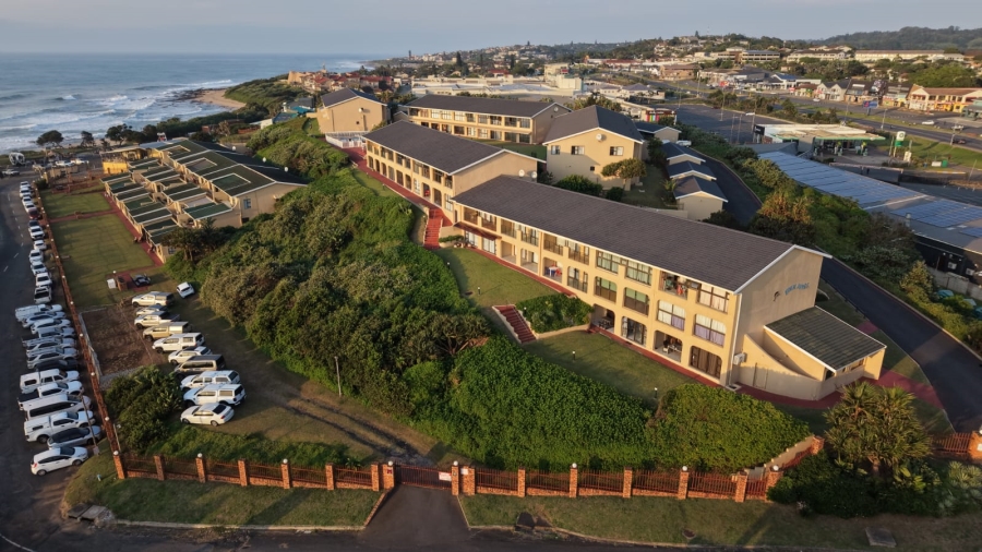 2 Bedroom Property for Sale in Shelly Beach KwaZulu-Natal