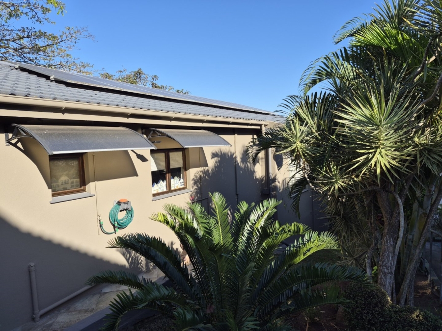 3 Bedroom Property for Sale in Hibberdene KwaZulu-Natal