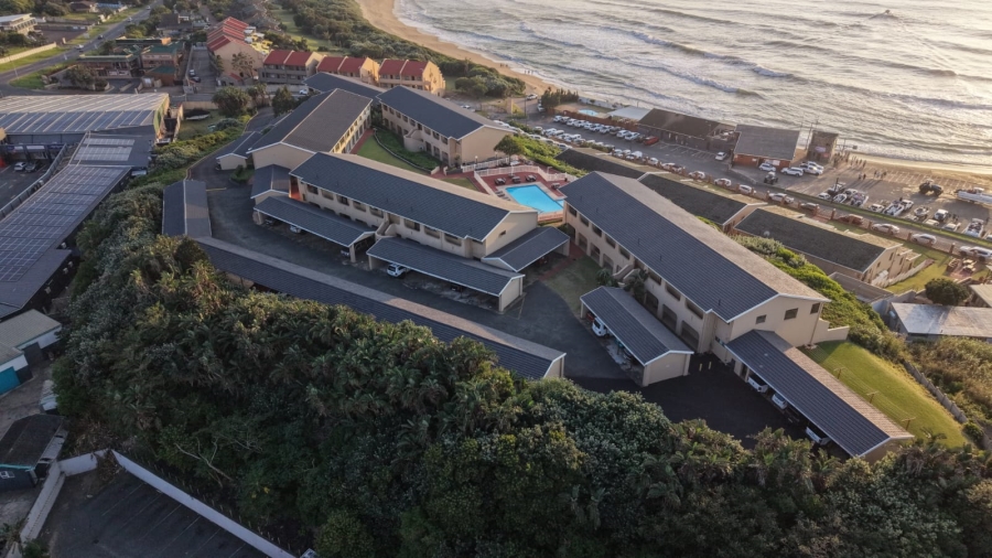 2 Bedroom Property for Sale in Shelly Beach KwaZulu-Natal