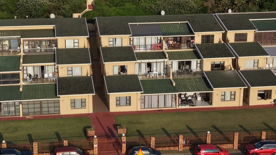 2 Bedroom Property for Sale in Shelly Beach KwaZulu-Natal