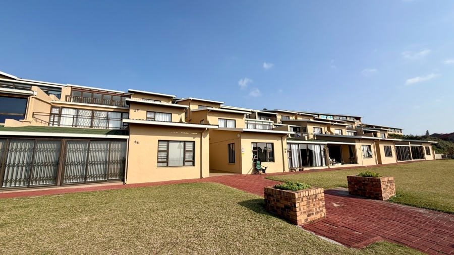 2 Bedroom Property for Sale in Shelly Beach KwaZulu-Natal