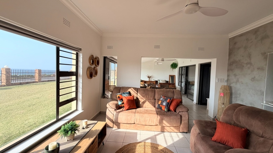 2 Bedroom Property for Sale in Shelly Beach KwaZulu-Natal