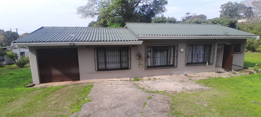 2 Bedroom Property for Sale in Sunwich Port KwaZulu-Natal