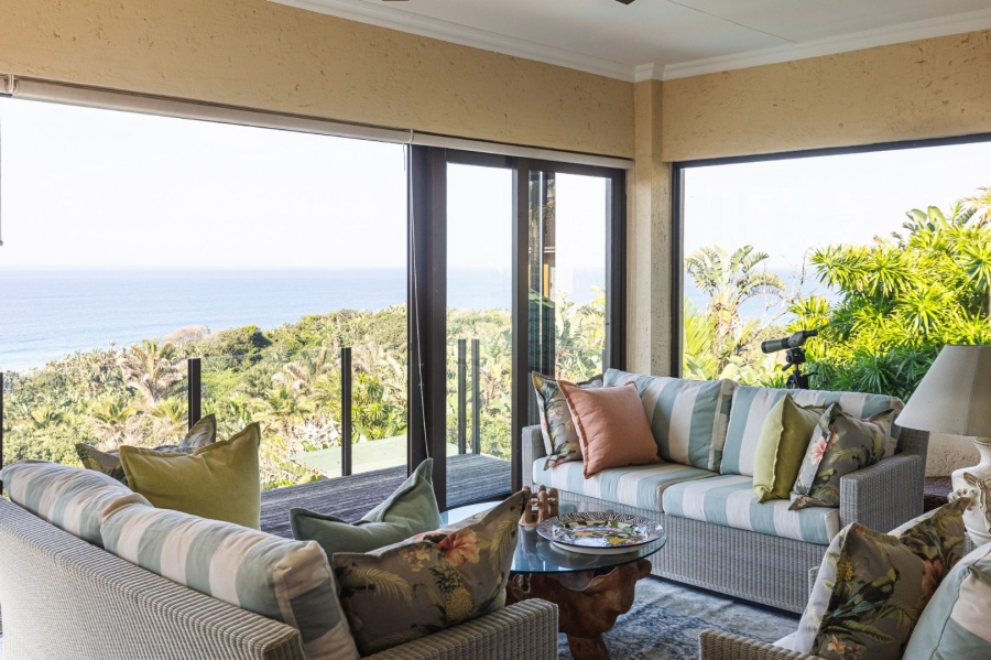 5 Bedroom Property for Sale in Southbroom KwaZulu-Natal