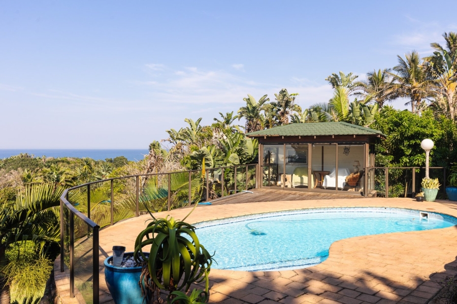 5 Bedroom Property for Sale in Southbroom KwaZulu-Natal