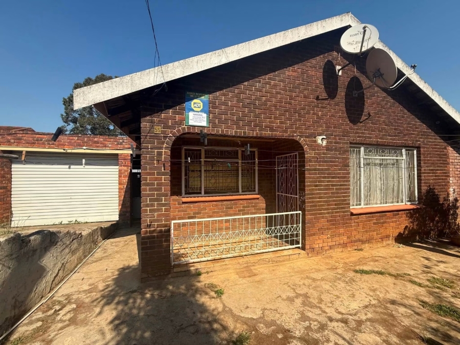 3 Bedroom Property for Sale in Northdale KwaZulu-Natal