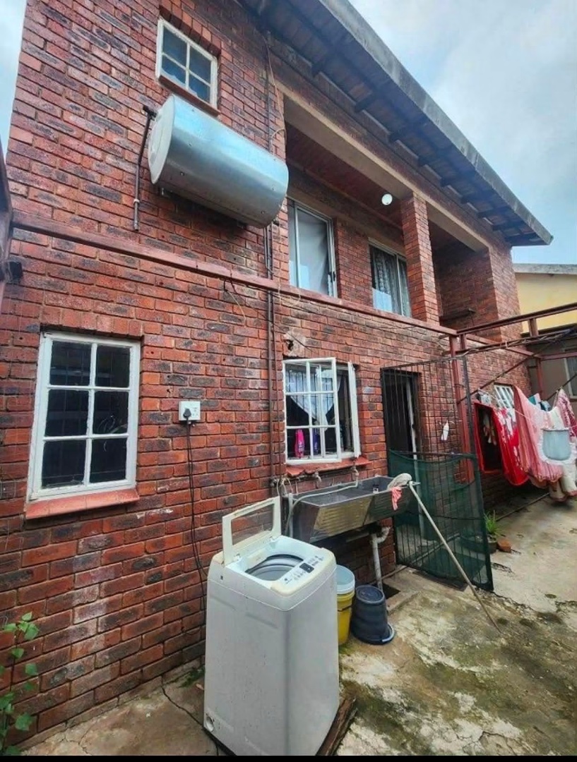 3 Bedroom Property for Sale in Northdale KwaZulu-Natal