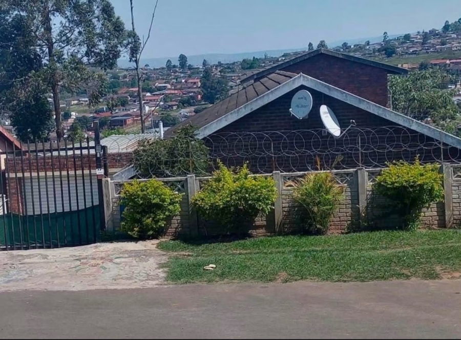 3 Bedroom Property for Sale in Northdale KwaZulu-Natal