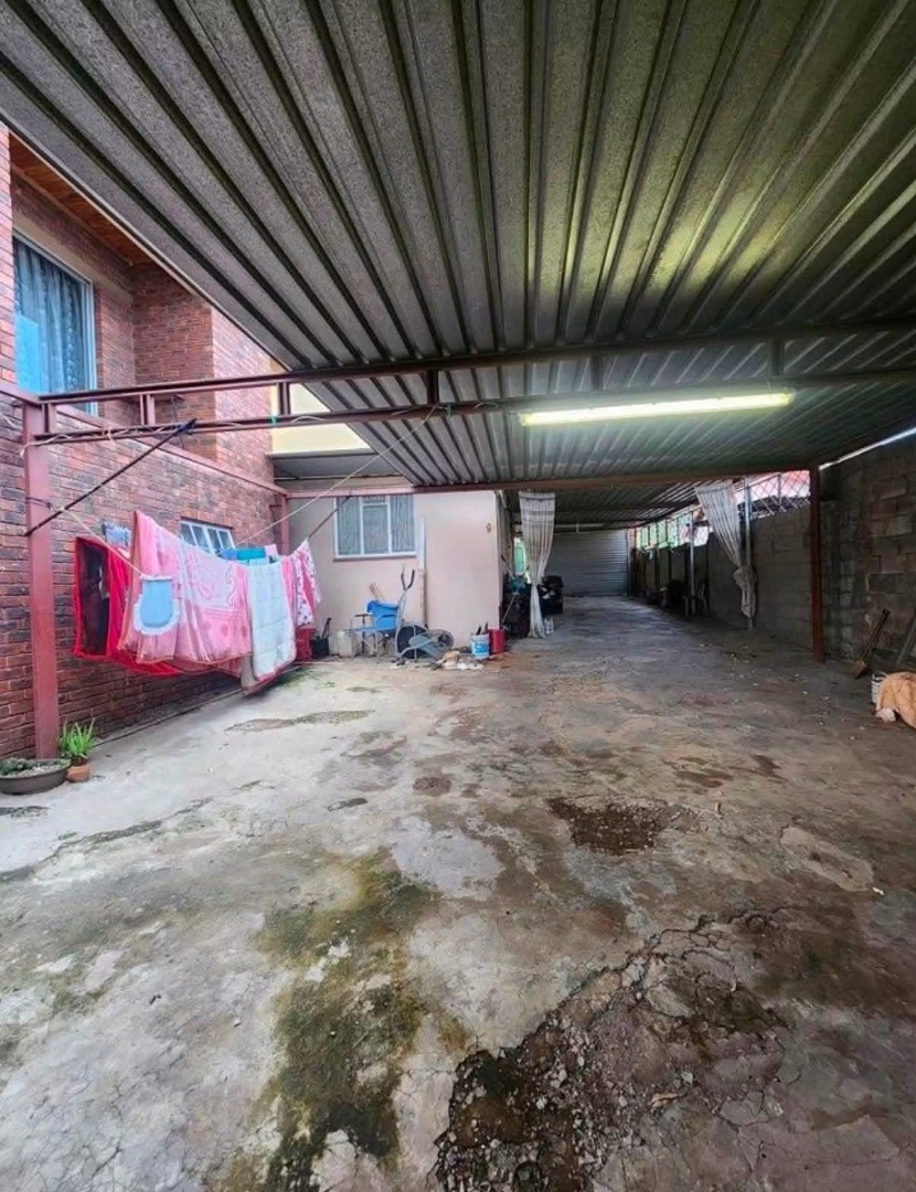 3 Bedroom Property for Sale in Northdale KwaZulu-Natal