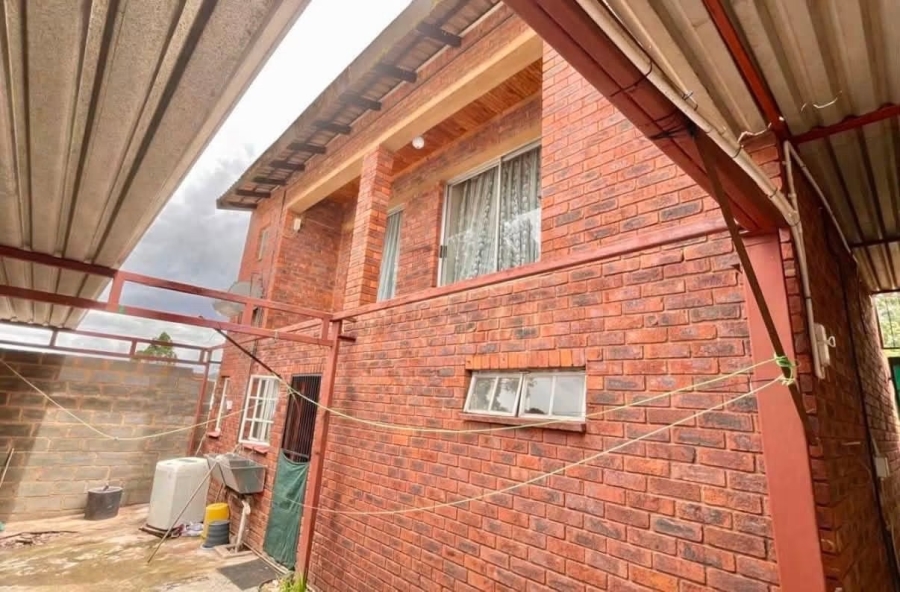 3 Bedroom Property for Sale in Northdale KwaZulu-Natal