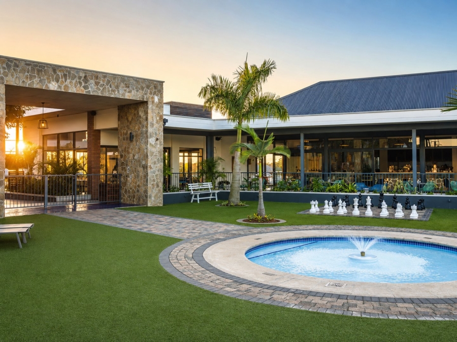2 Bedroom Property for Sale in Compensation Beach KwaZulu-Natal