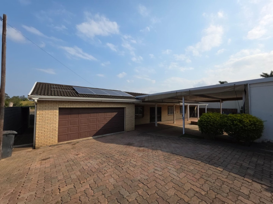 4 Bedroom Property for Sale in Malvern KwaZulu-Natal