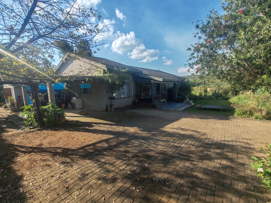  Bedroom Property for Sale in Richmond KwaZulu-Natal