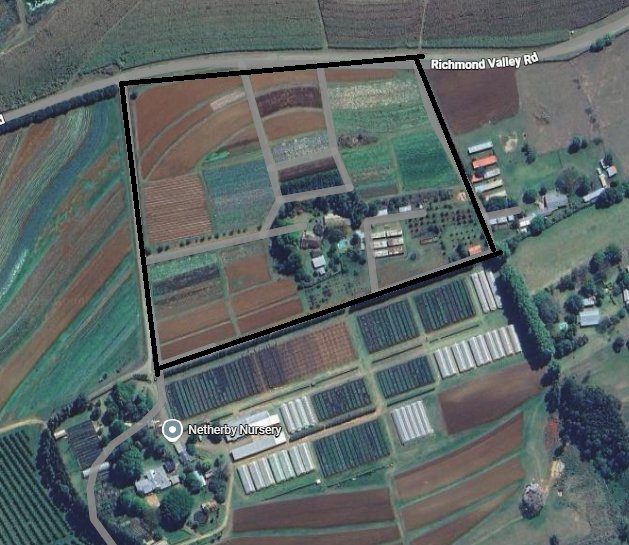 Commercial Property for Sale in Richmond KwaZulu-Natal